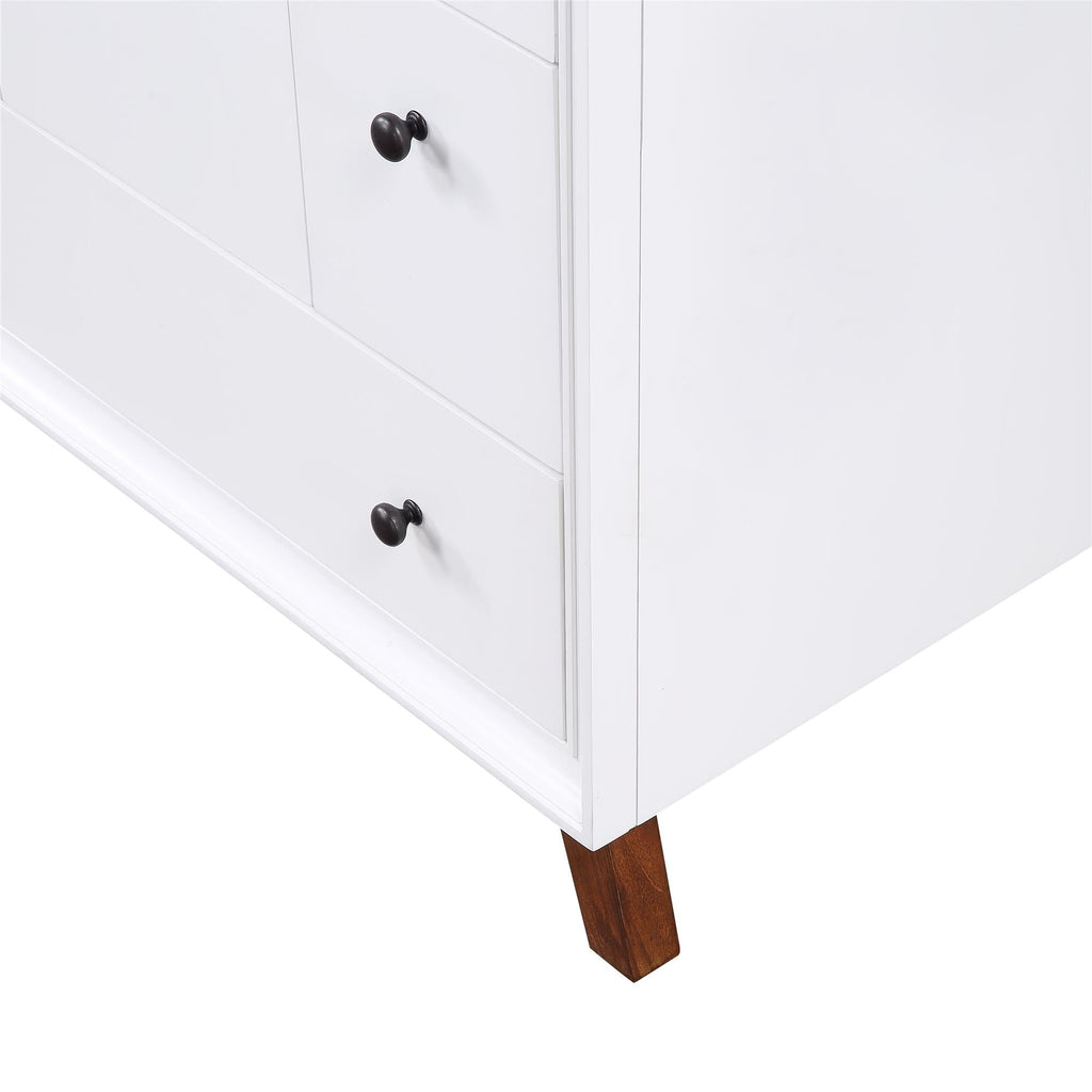 Bleeker 36 Inch Bathroom Vanity