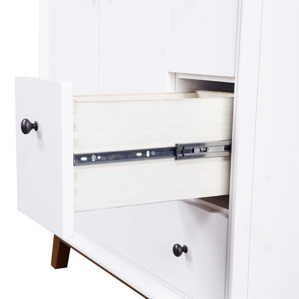 Bleeker 36 Inch Bathroom Vanity