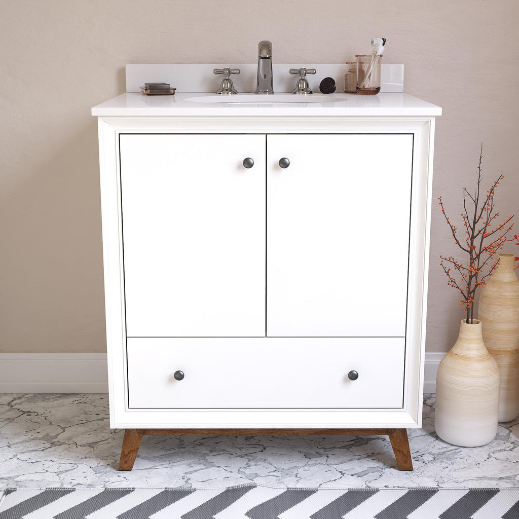 Bleeker 36 Inch Bathroom Vanity