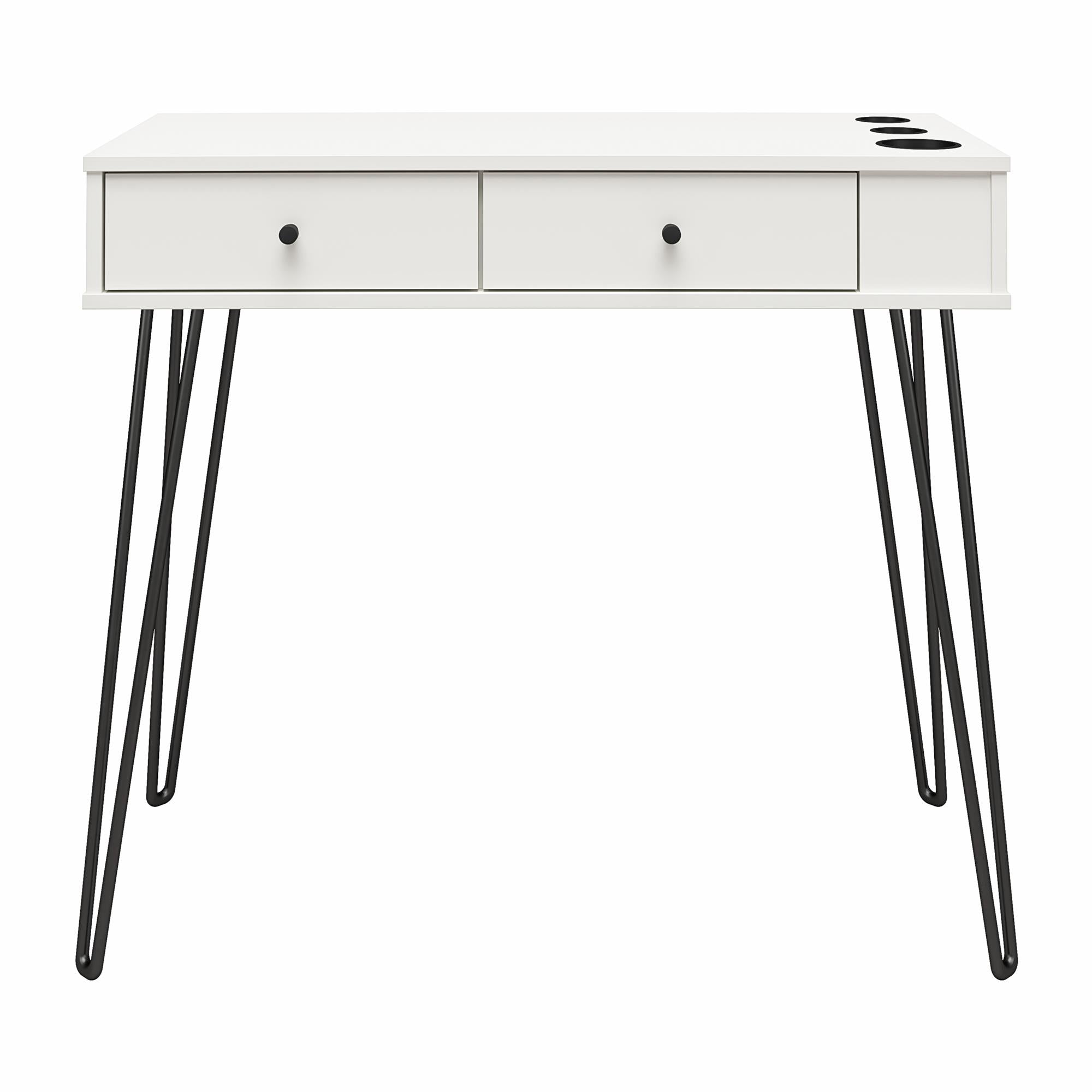 Kimberly At Home Vanity with Drawers