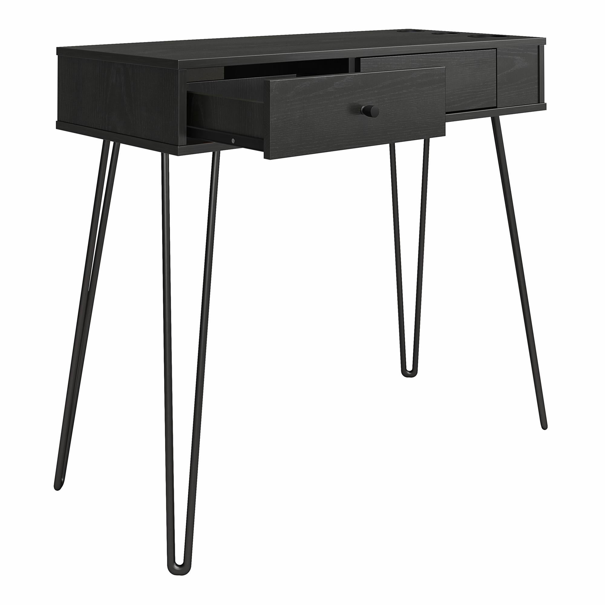 Kimberly At Home Vanity with Drawers