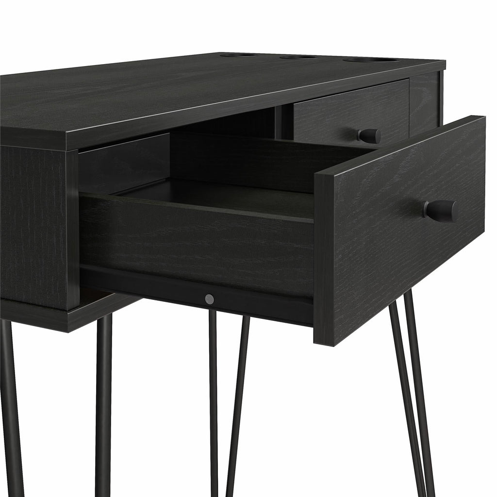 Kimberly At Home Vanity with Drawers