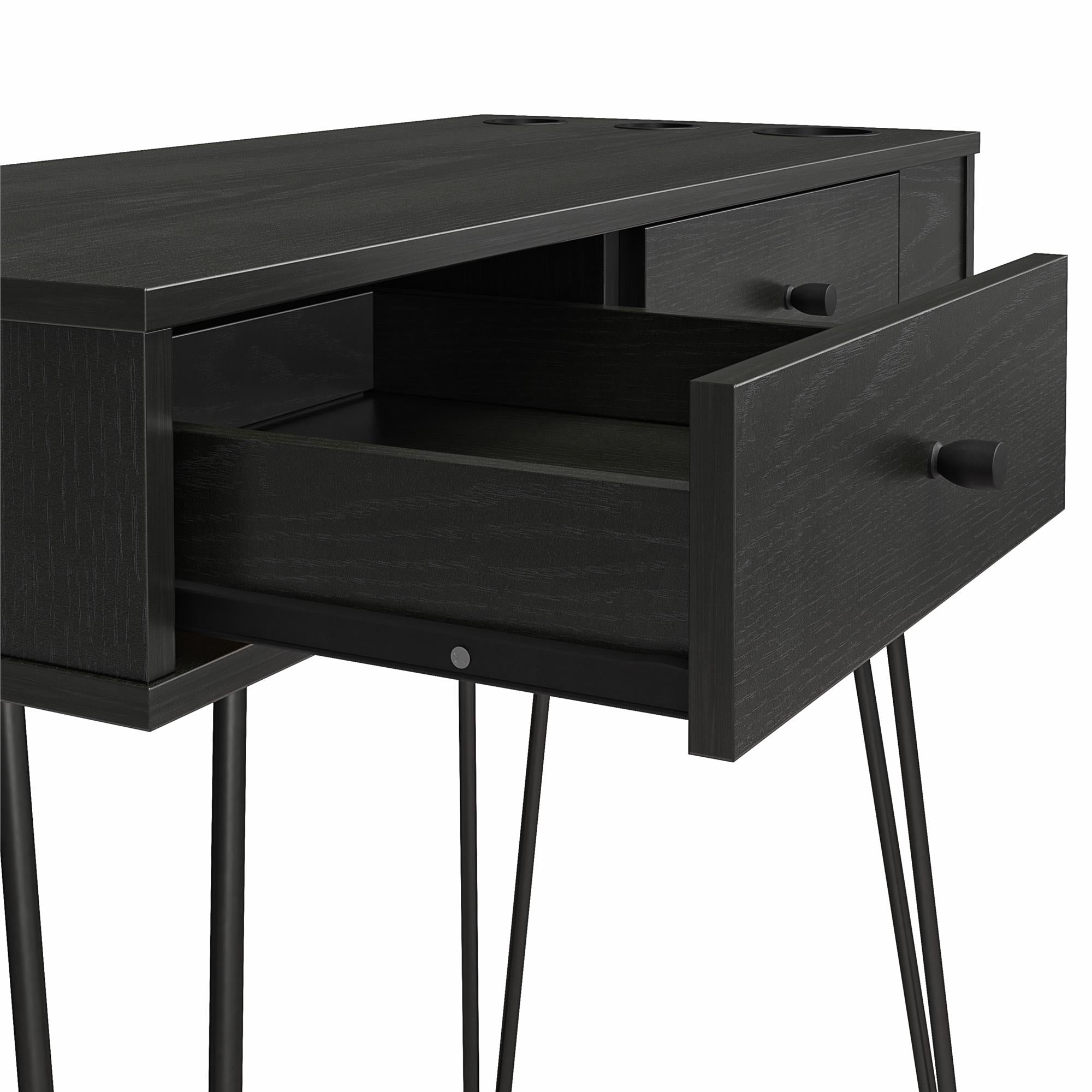 Kimberly At Home Vanity with Drawers
