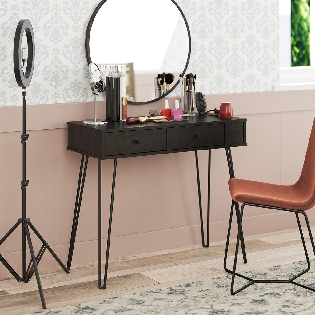 Kimberly At Home Vanity with Drawers