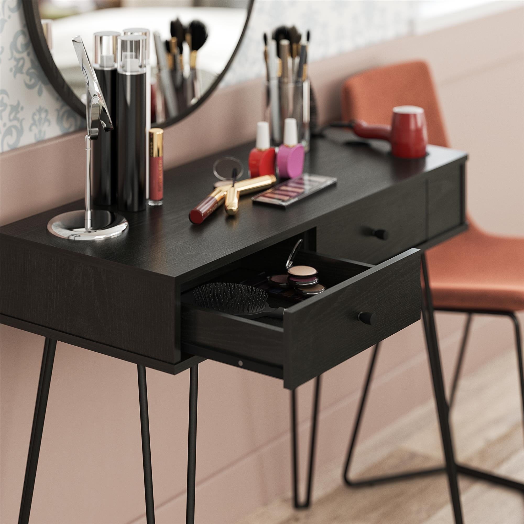 Kimberly At Home Vanity with Drawers