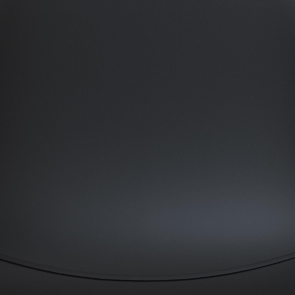 Brandon Upholstered Mid Century Modern Kitchen Dining Chairs, Set of 4