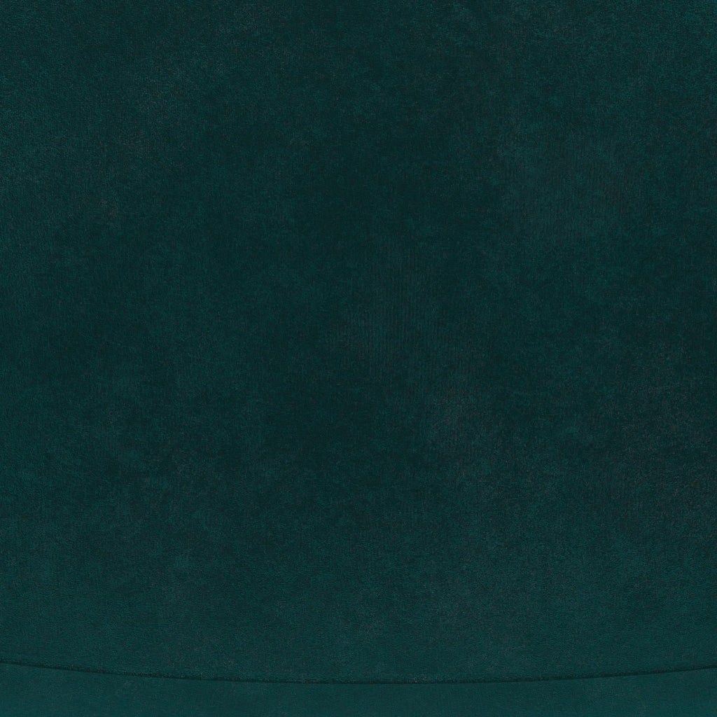 Brandon Upholstered Mid Century Modern Kitchen Bar Stool with Metal Legs